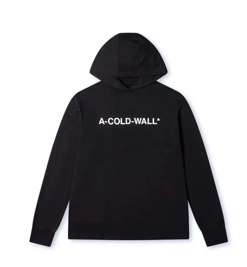 A-COLD-WALL* Essential Logo Hoodie