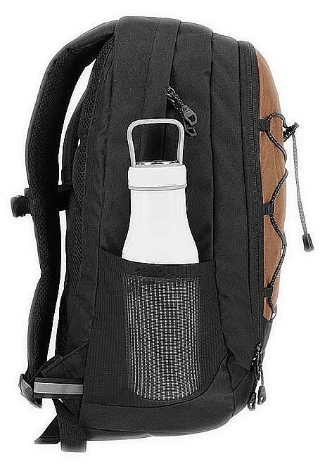 backpack 4F 4FAW23ABACM187 - 82S/Light Brown