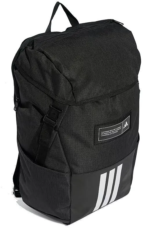 backpack adidas Performance 4Athlts Camper - Black/White