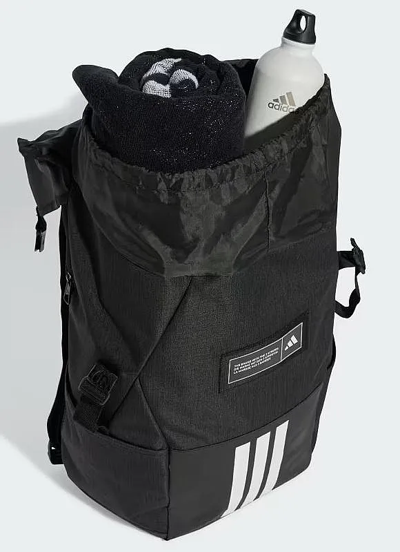 backpack adidas Performance 4Athlts Camper - Black/White