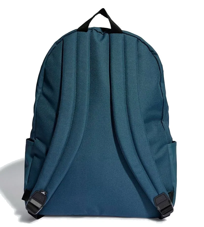 backpack adidas Performance Classic Bage Of Sport 3-Stirpes - Arctic Night/Black/Lucid Lemon