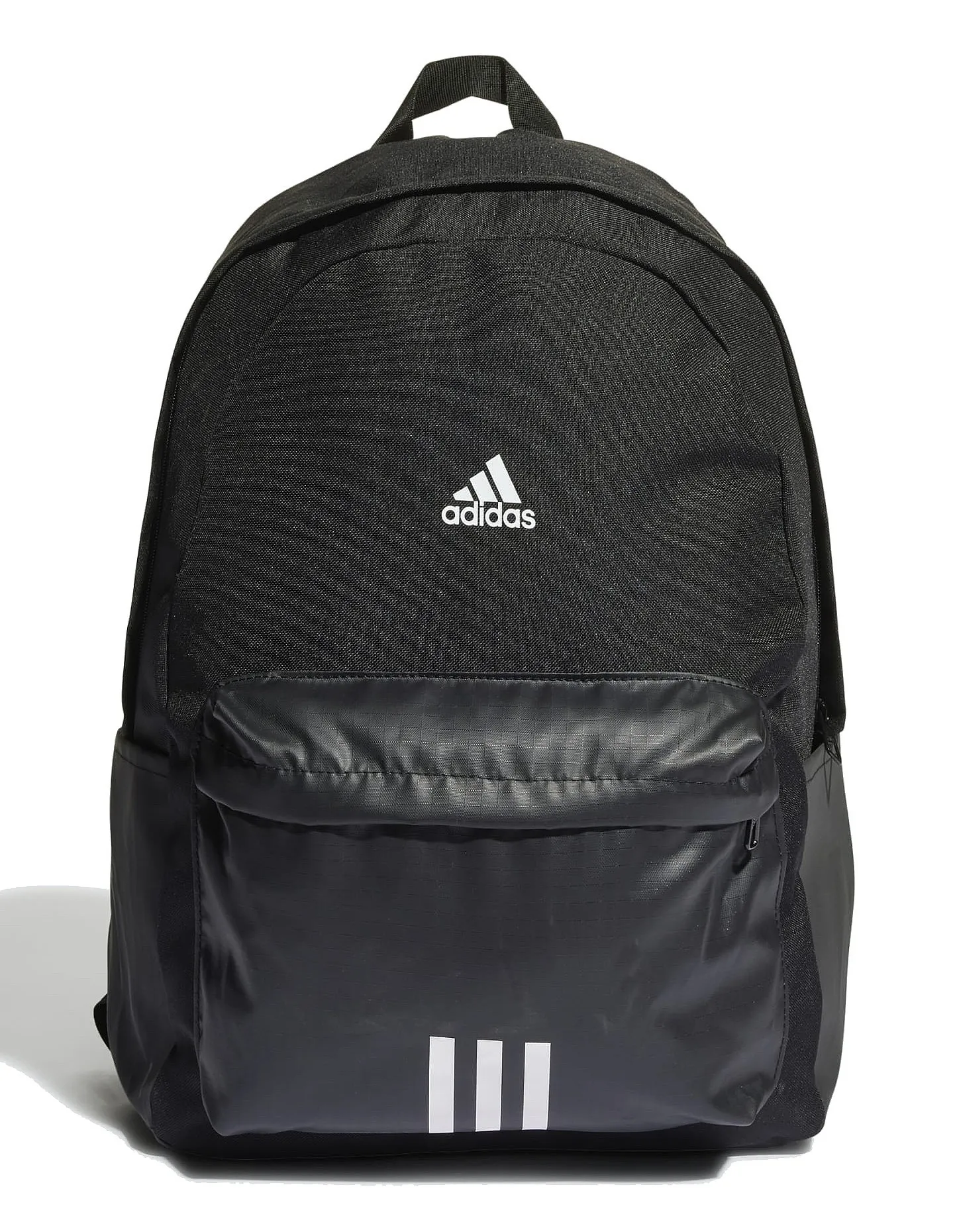 backpack adidas Performance Classic Bage Of Sport 3 Stripes - Black/White