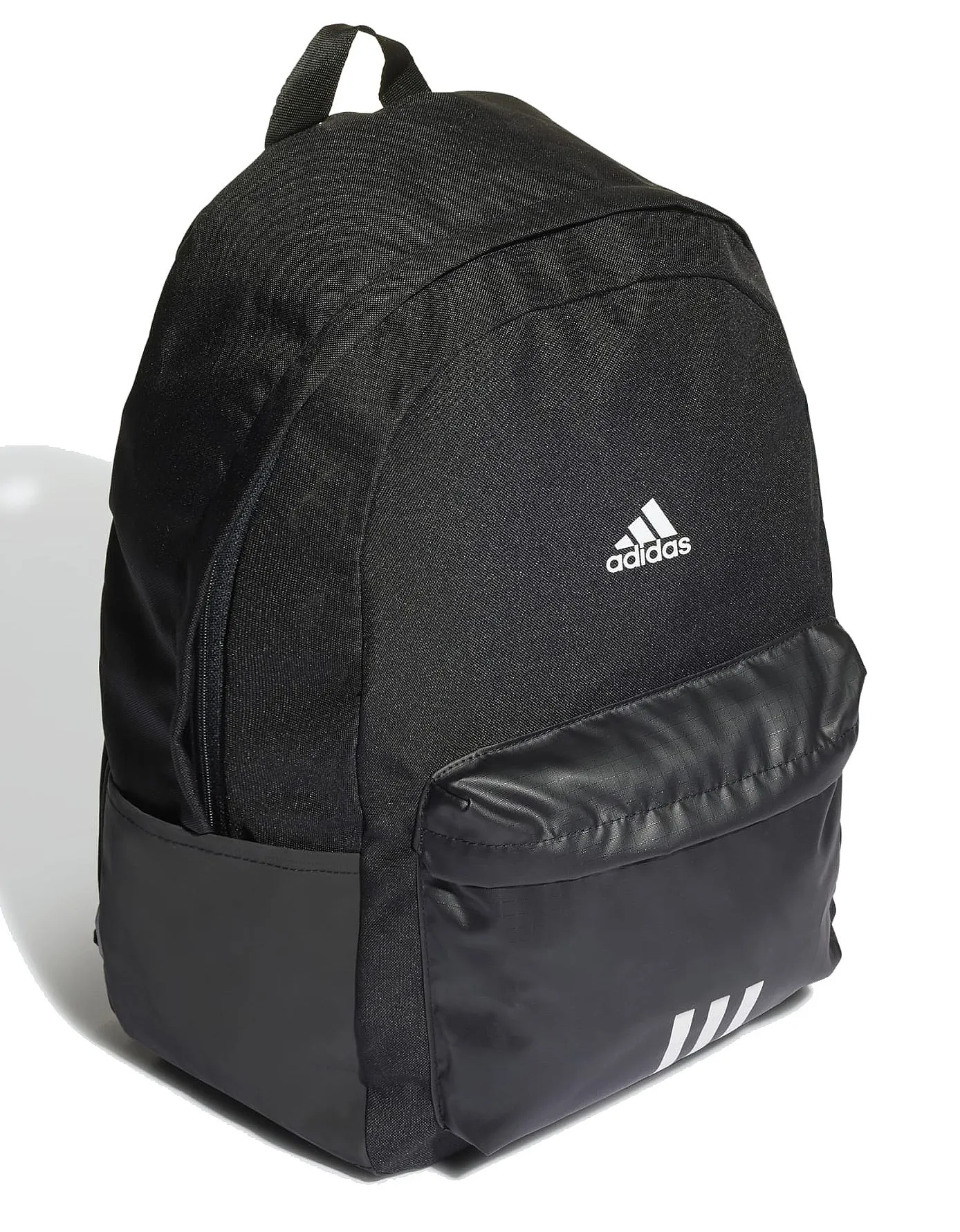 backpack adidas Performance Classic Bage Of Sport 3 Stripes - Black/White