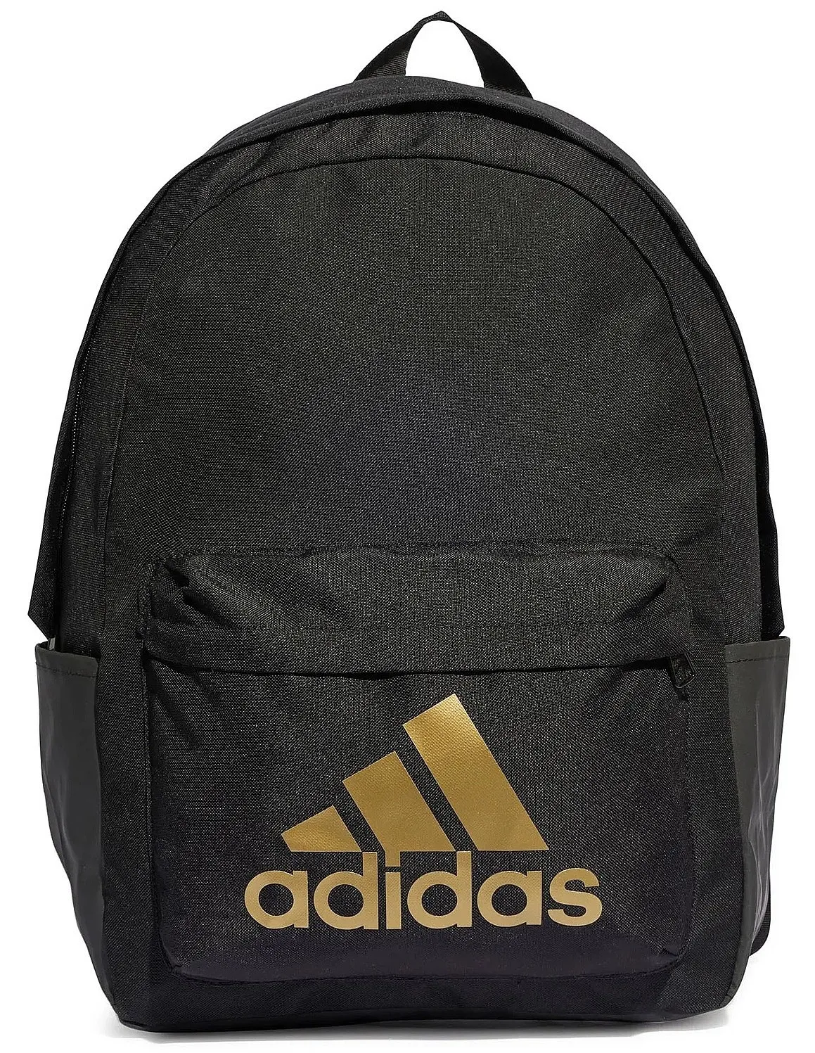 backpack adidas Performance Classic Bage Of Sport - Black/Gold Metallic