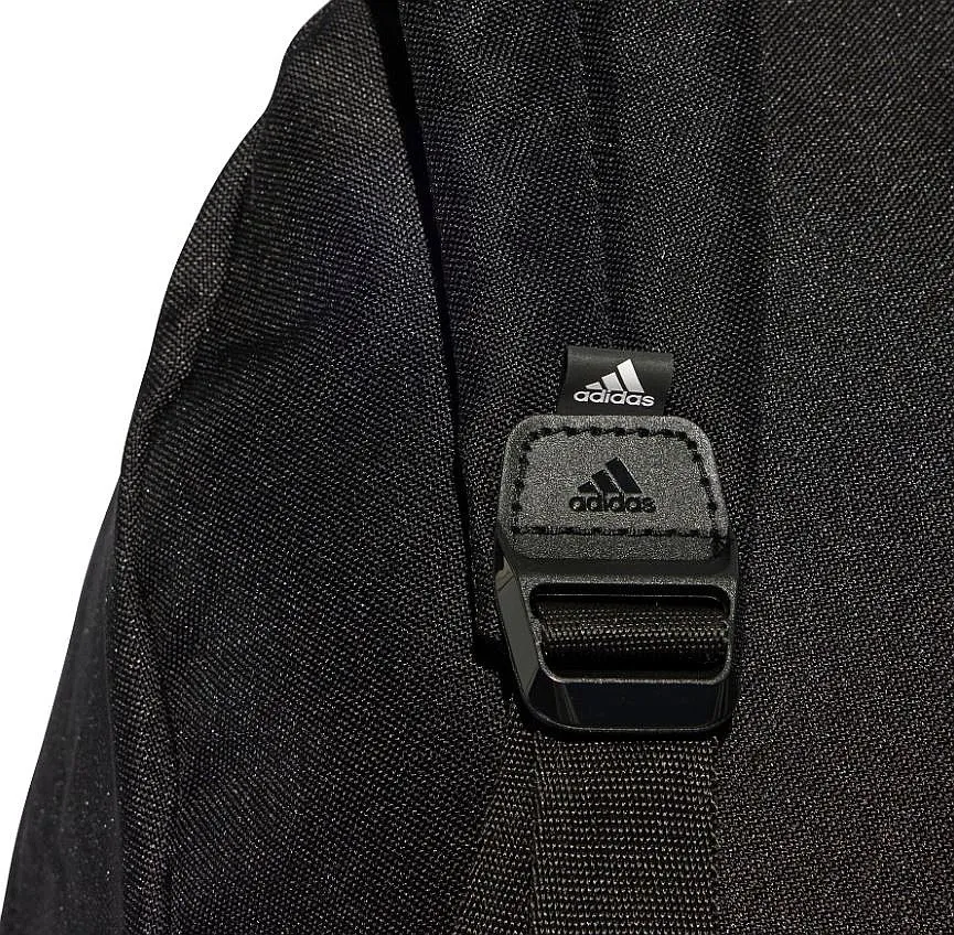 backpack adidas Performance Classic Bage Of Sport - Black/Gold Metallic