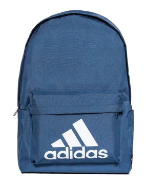 backpack adidas Performance CLSC BOS - Wonste/White/Black