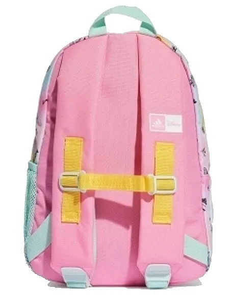 backpack adidas Performance Disney's Minnie Mouse - Bliss Pink/Multicolor - kid´s