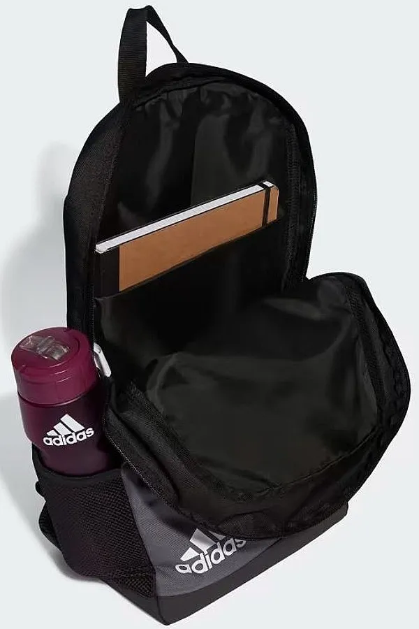 backpack adidas Performance Motion Bage Of Sport - Black/Grey Five/Grey Three/White