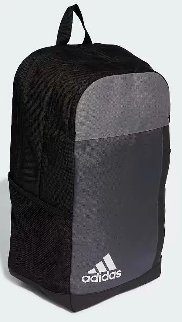 backpack adidas Performance Motion Bage Of Sport - Black/Grey Five/Grey Three/White