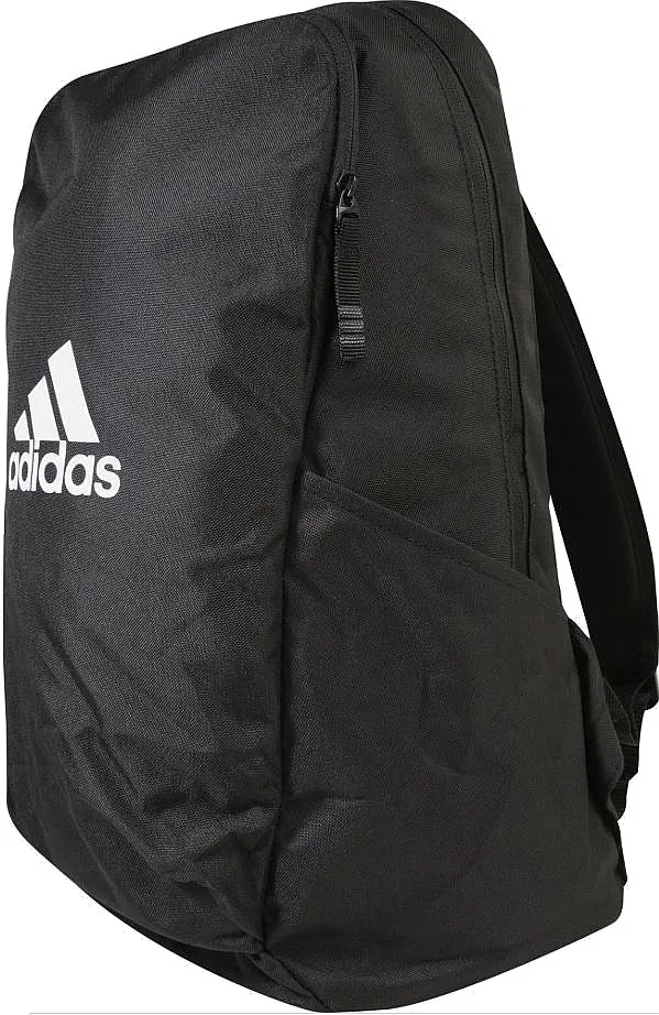 backpack adidas Performance Parkhood - Black/White/Black