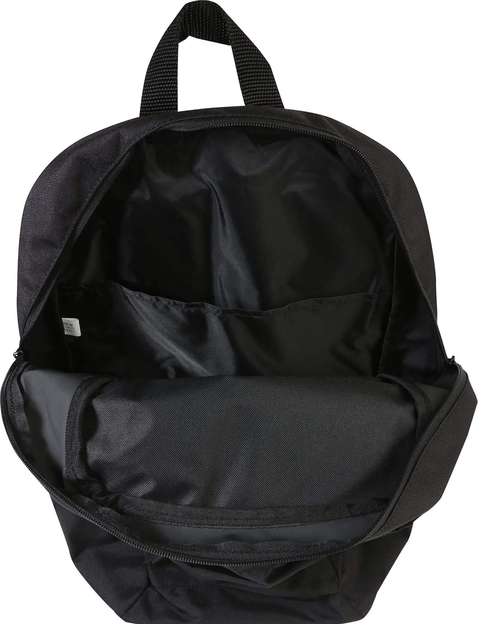 backpack adidas Performance Parkhood - Black/White/Black