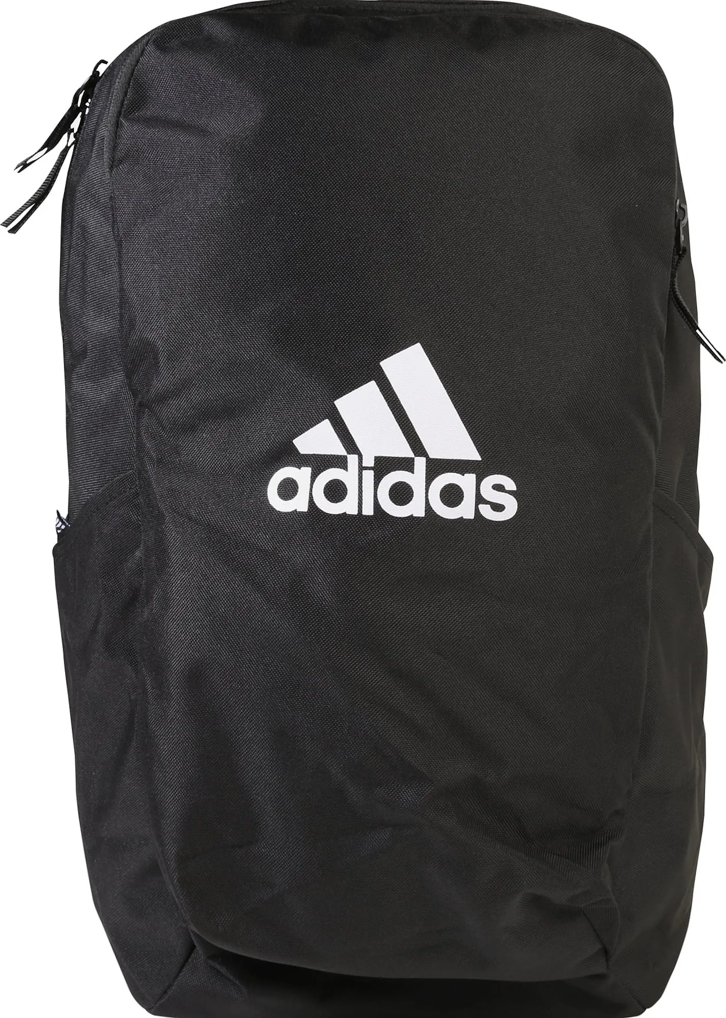 backpack adidas Performance Parkhood - Black/White/Black