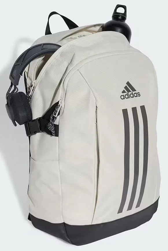 backpack adidas Performance Power VII - Alumina/Black