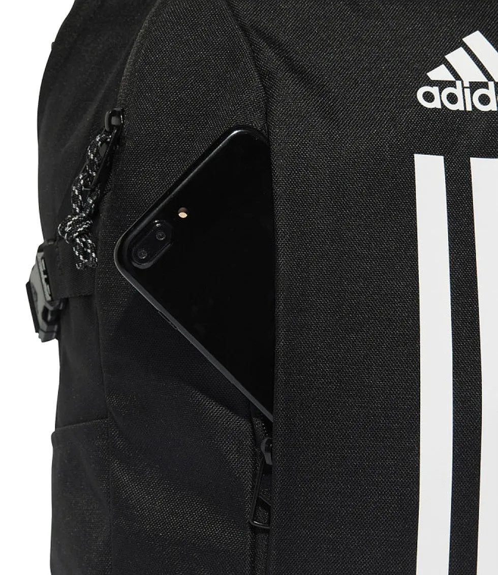 backpack adidas Performance Power VII - Black/White