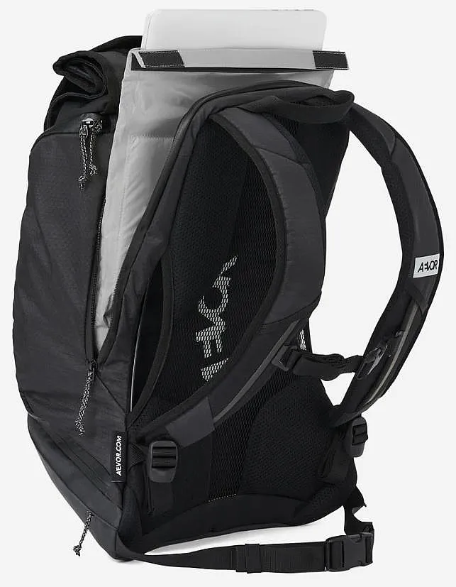 backpack Aevor Bike Pack - Proof Black