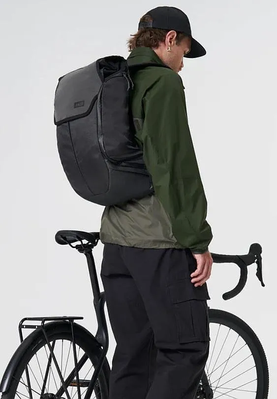 backpack Aevor Bike Pack - Proof Black