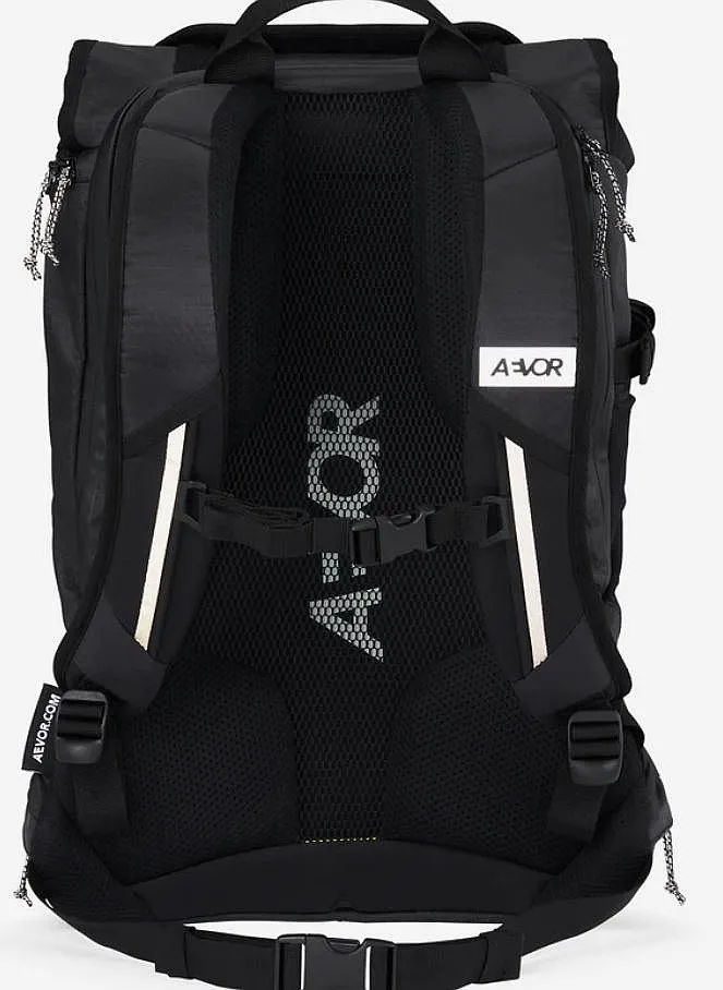 backpack Aevor Bike Pack - Proof Black