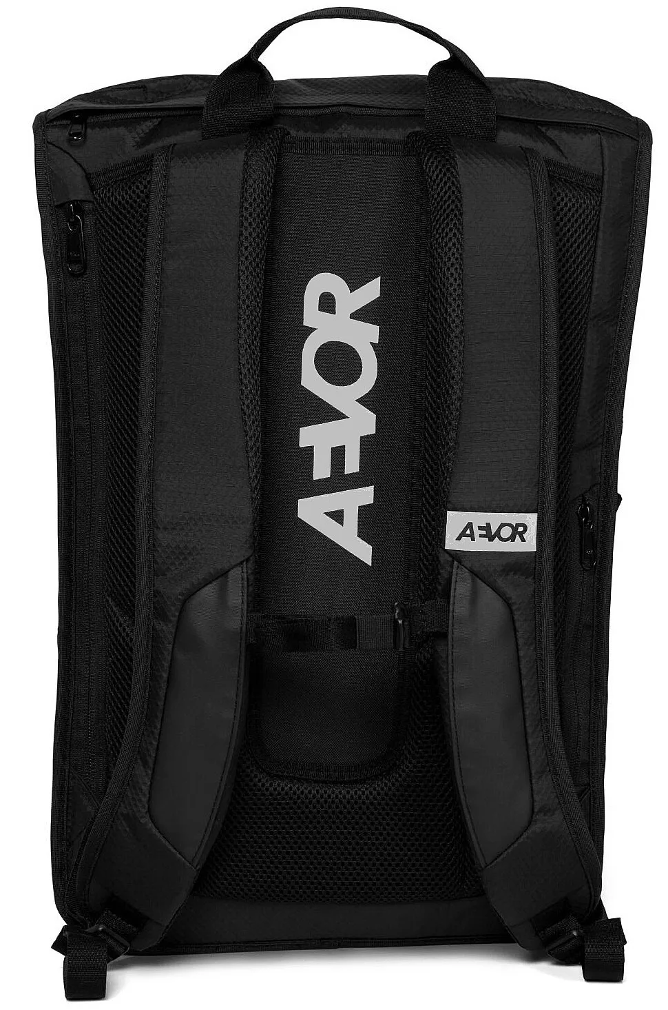 backpack Aevor Daypack Proof - Black