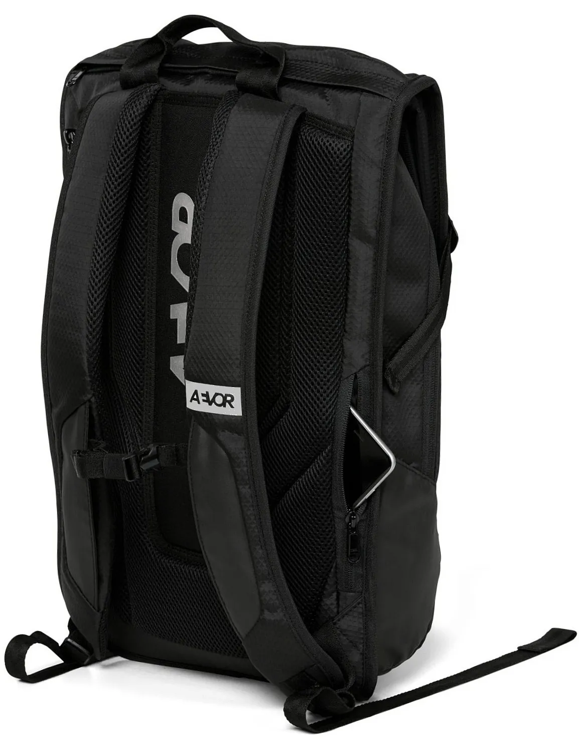 backpack Aevor Daypack Proof - Black