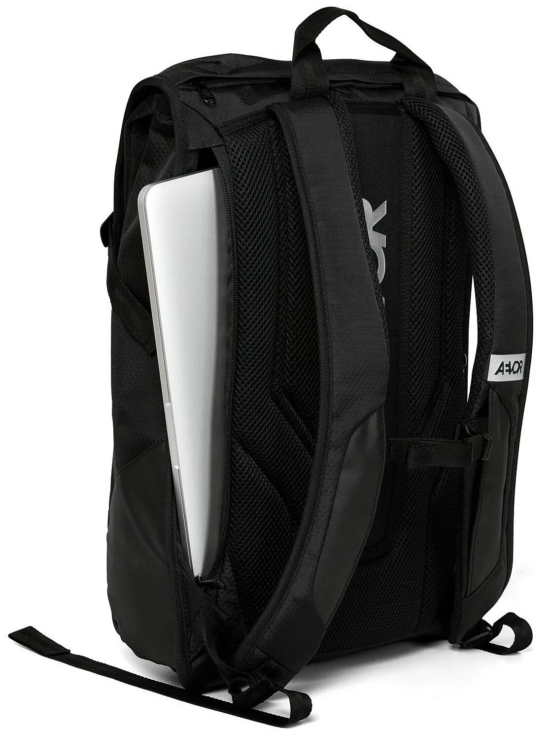 backpack Aevor Daypack Proof - Black