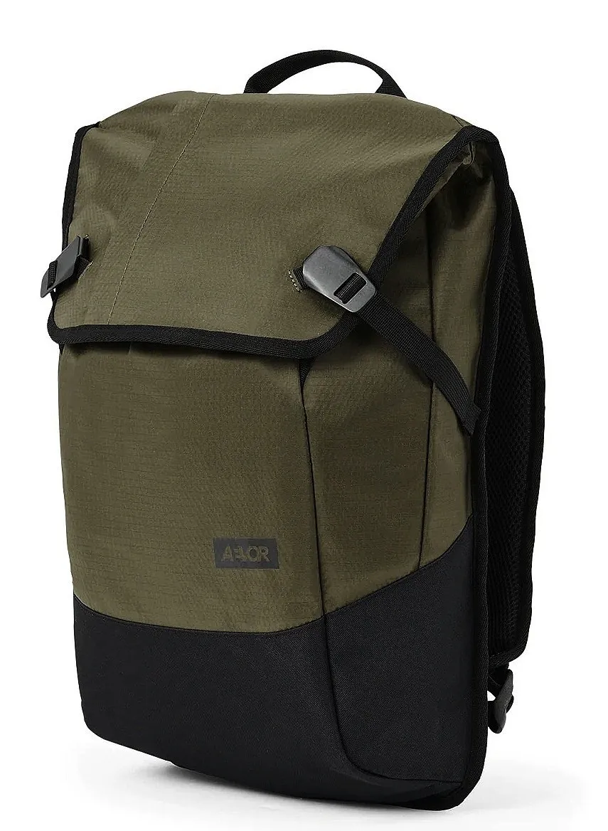 backpack Aevor Daypack Proof - Proof Olive Gold