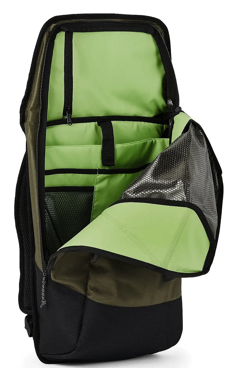 backpack Aevor Daypack Proof - Proof Olive Gold