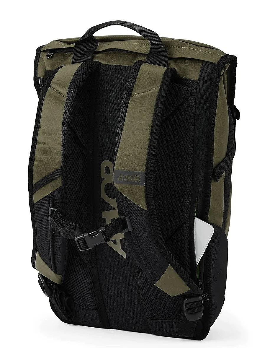 backpack Aevor Daypack Proof - Proof Olive Gold