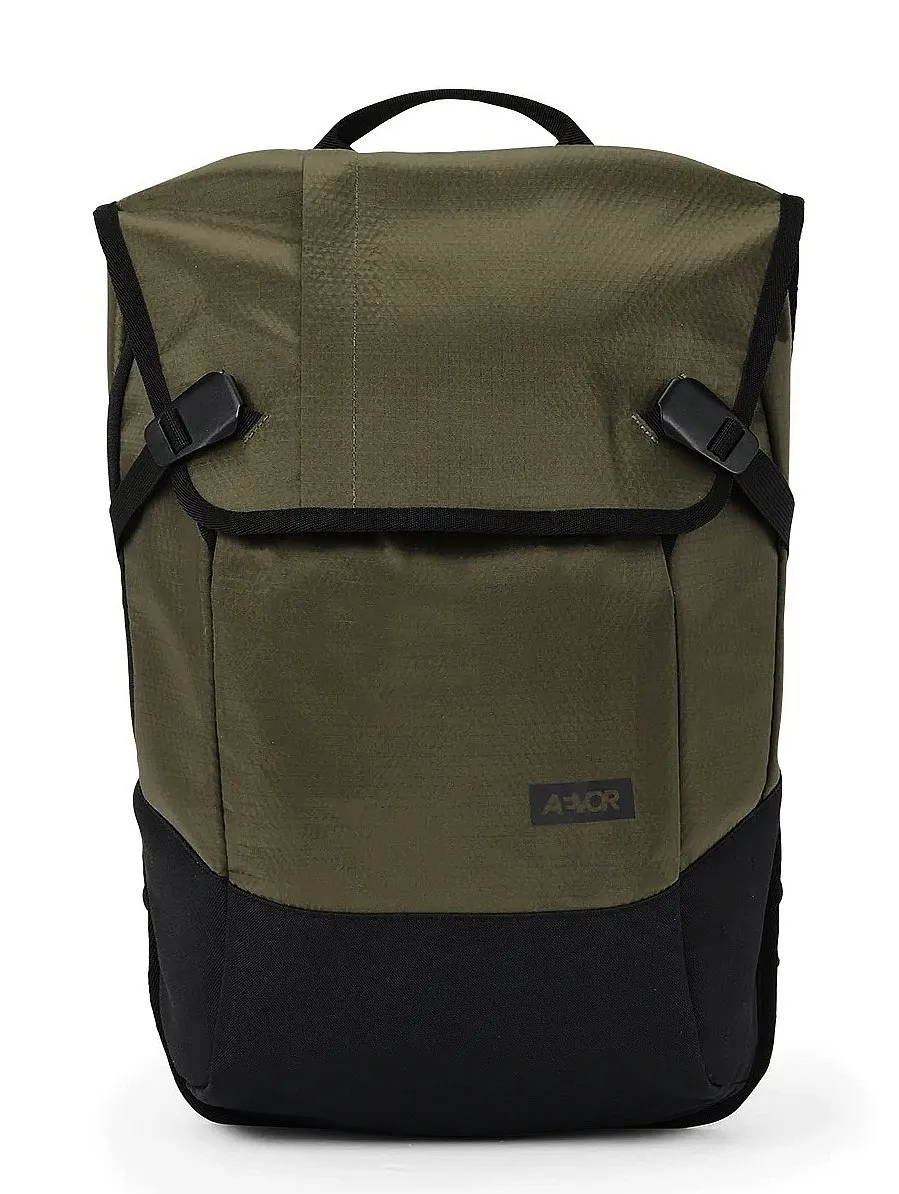 backpack Aevor Daypack Proof - Proof Olive Gold