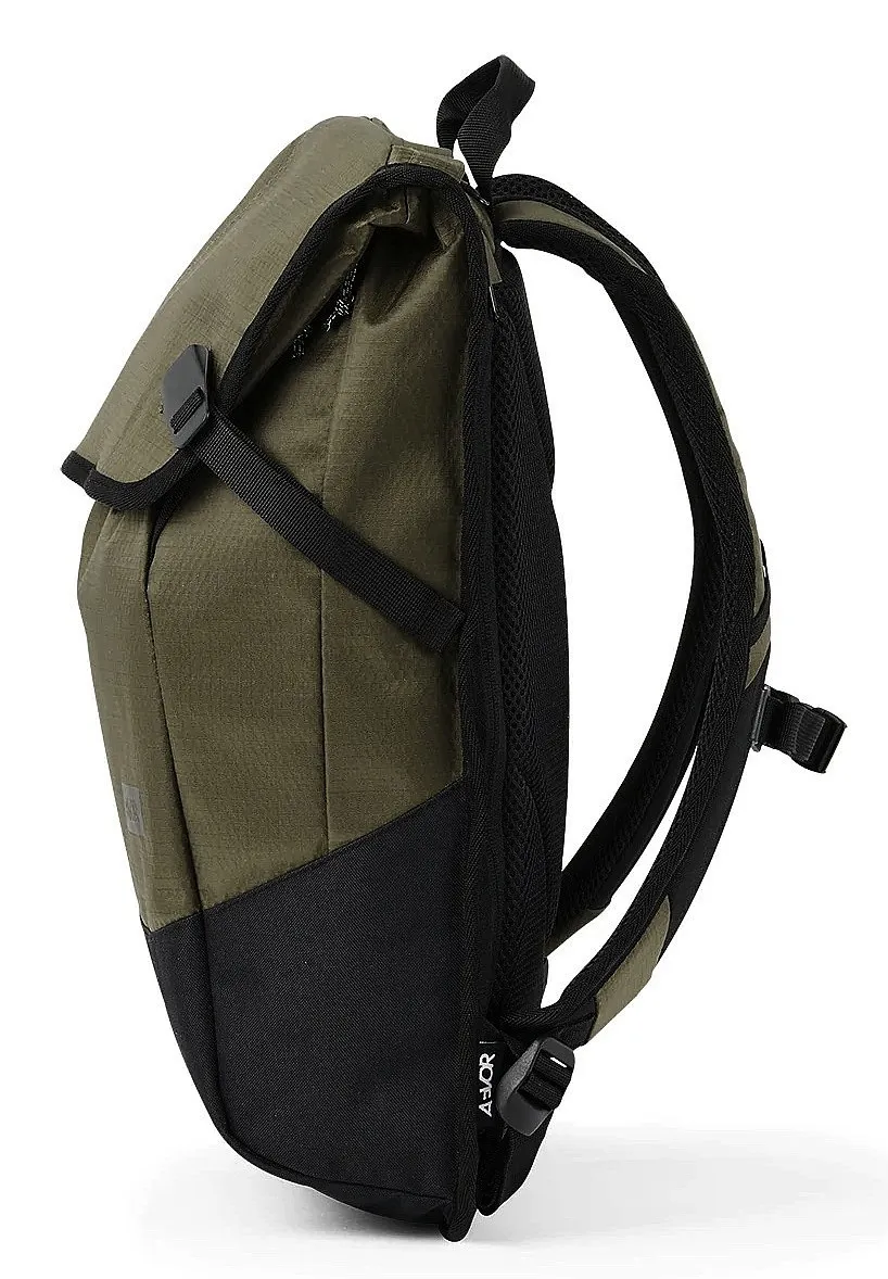 backpack Aevor Daypack Proof - Proof Olive Gold