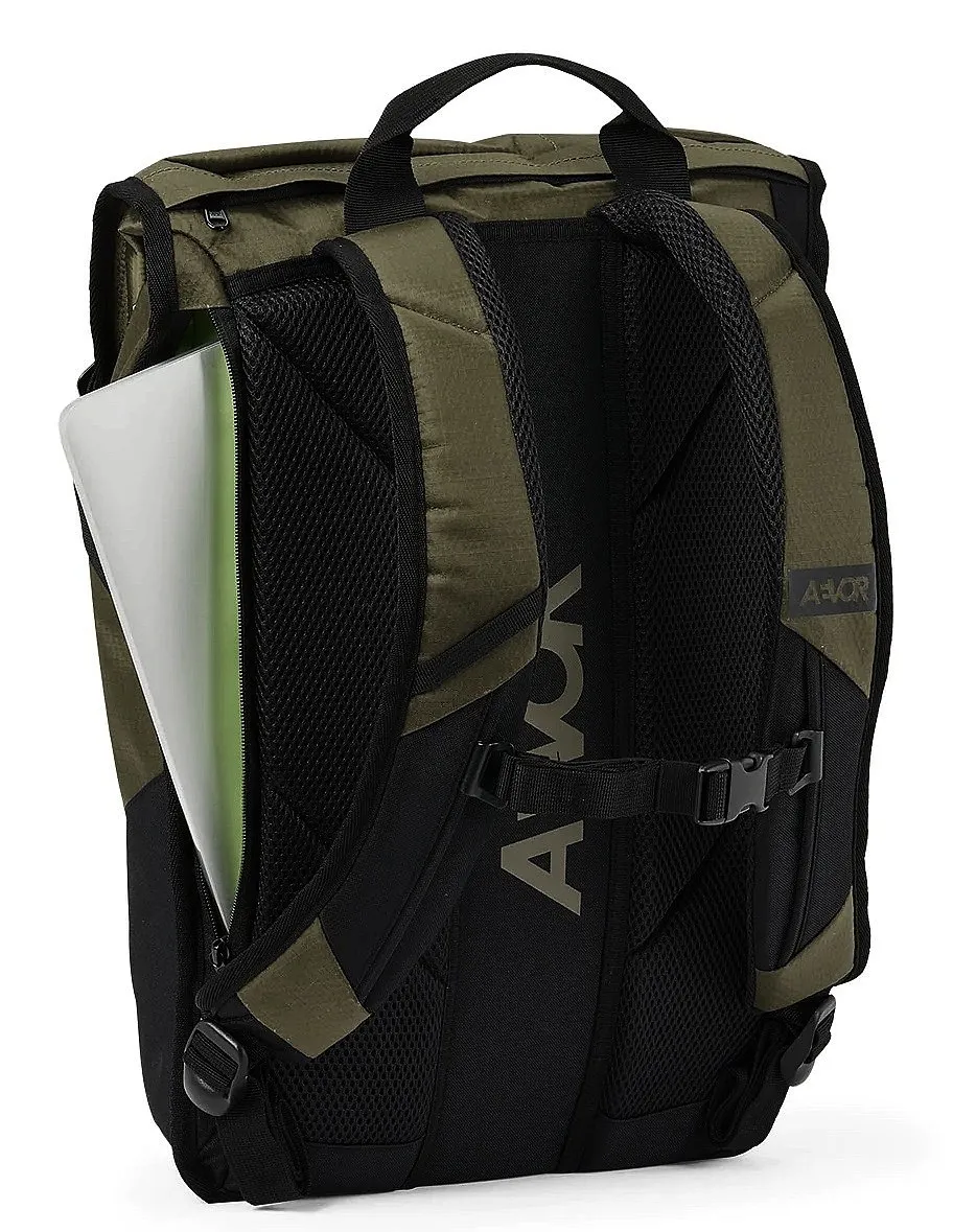 backpack Aevor Daypack Proof - Proof Olive Gold