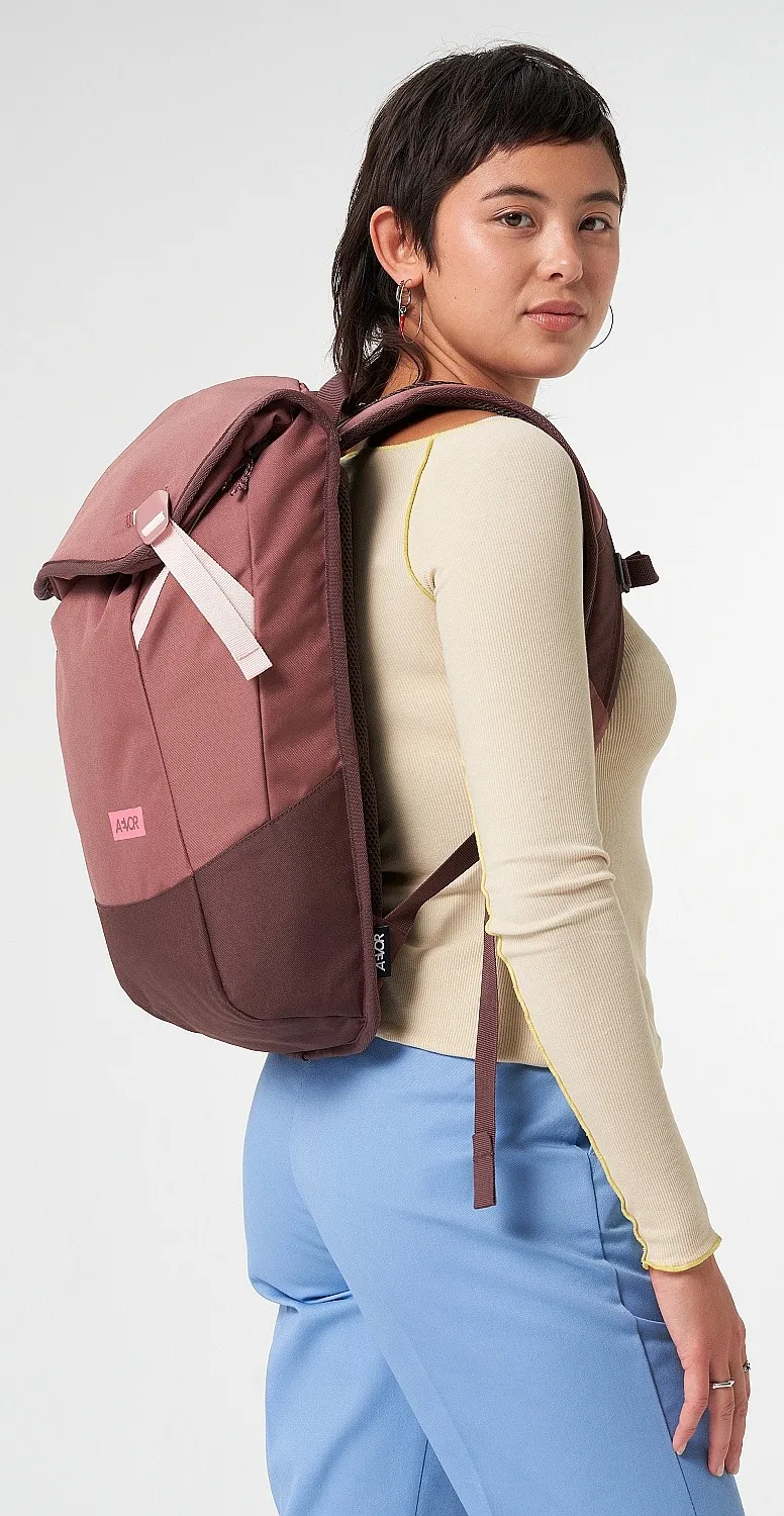 backpack Aevor Daypack - Raw Ruby