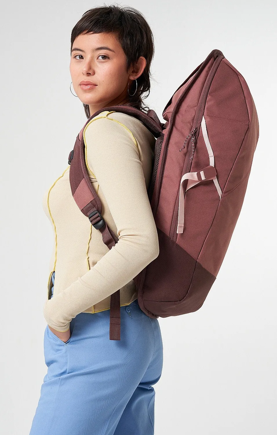 backpack Aevor Daypack - Raw Ruby