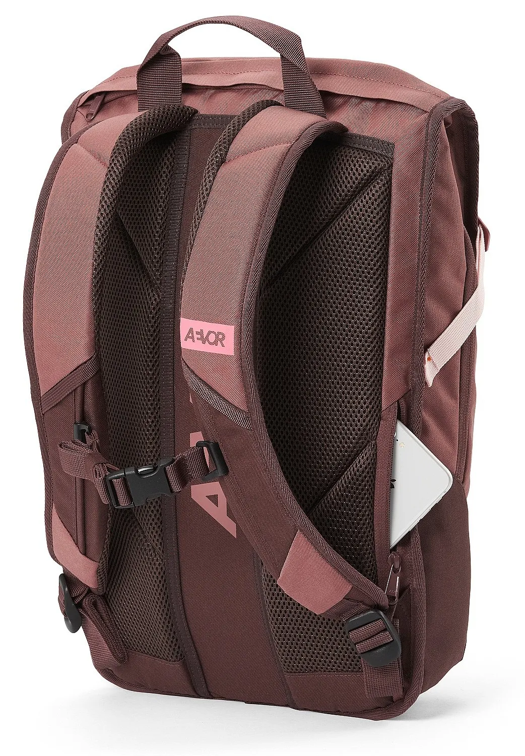 backpack Aevor Daypack - Raw Ruby