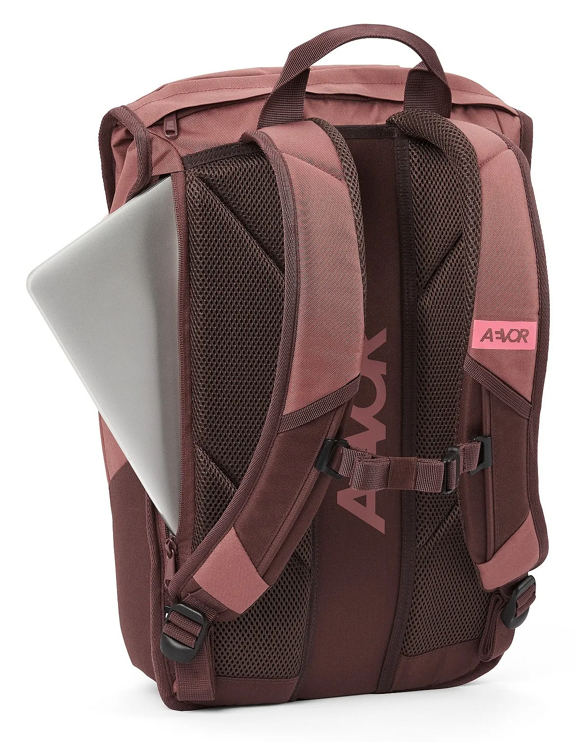 backpack Aevor Daypack - Raw Ruby