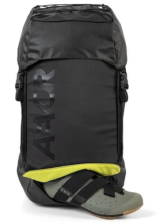 backpack Aevor Explore - Proof Black