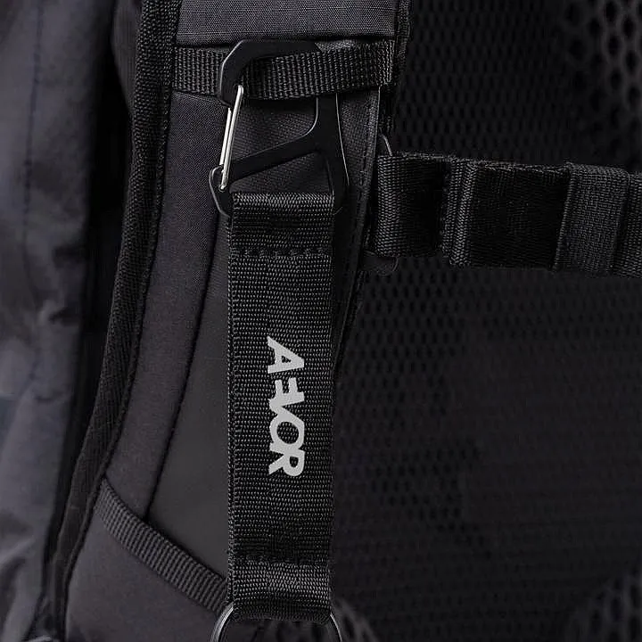 backpack Aevor Explore - Proof Black