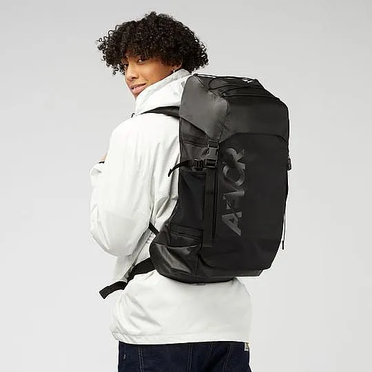 backpack Aevor Explore - Proof Black