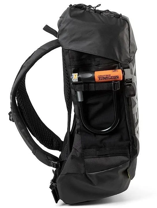 backpack Aevor Explore - Proof Black