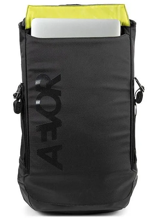 backpack Aevor Explore - Proof Black