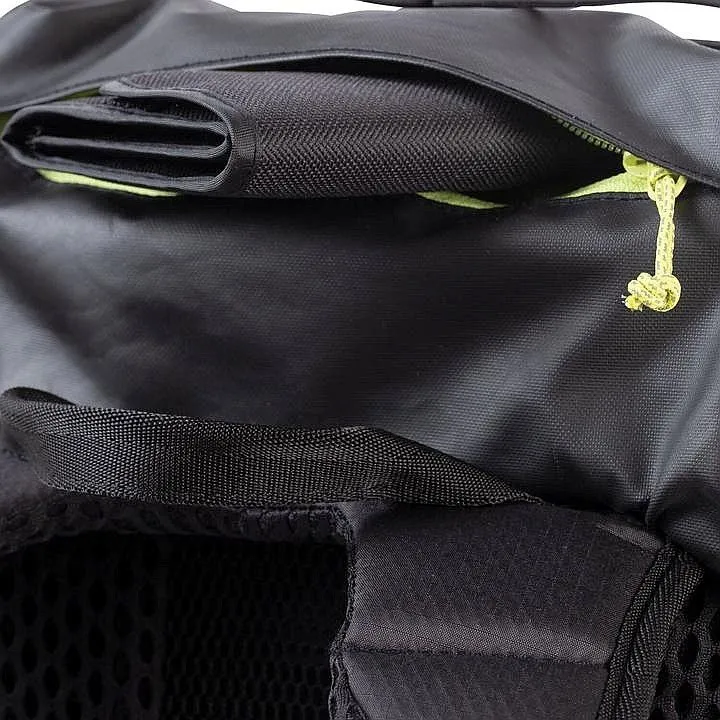 backpack Aevor Explore - Proof Black