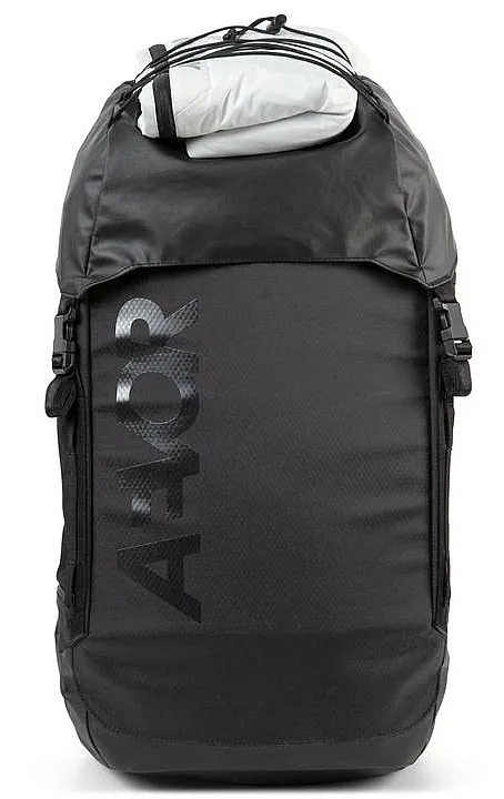 backpack Aevor Explore - Proof Black