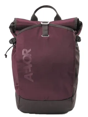 backpack Aevor Rollpack - Proof Cherry Gateau