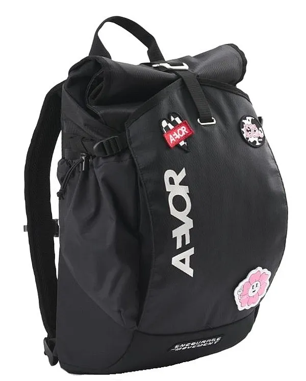 backpack Aevor Rollpack - Proof Pink Icing