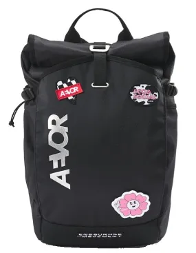 backpack Aevor Rollpack - Proof Pink Icing