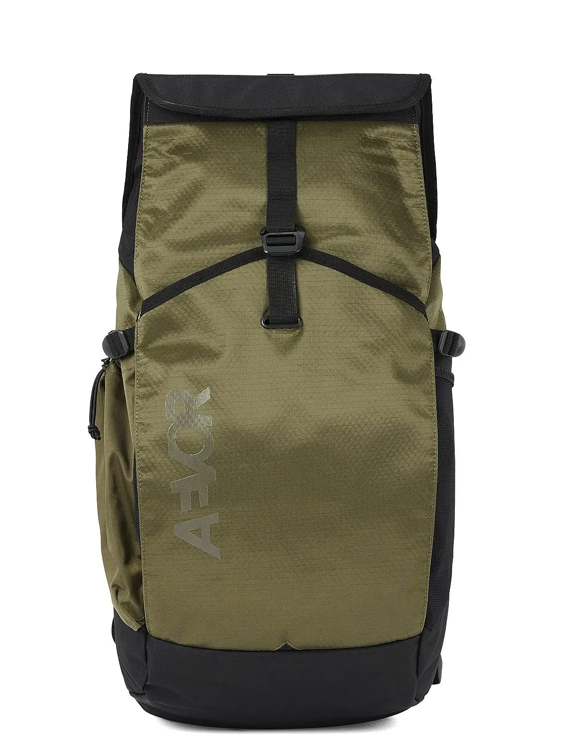 backpack Aevor Rollpack Proof - Proof Olive Gold