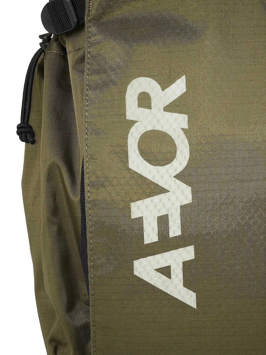 backpack Aevor Rollpack Proof - Proof Olive Gold