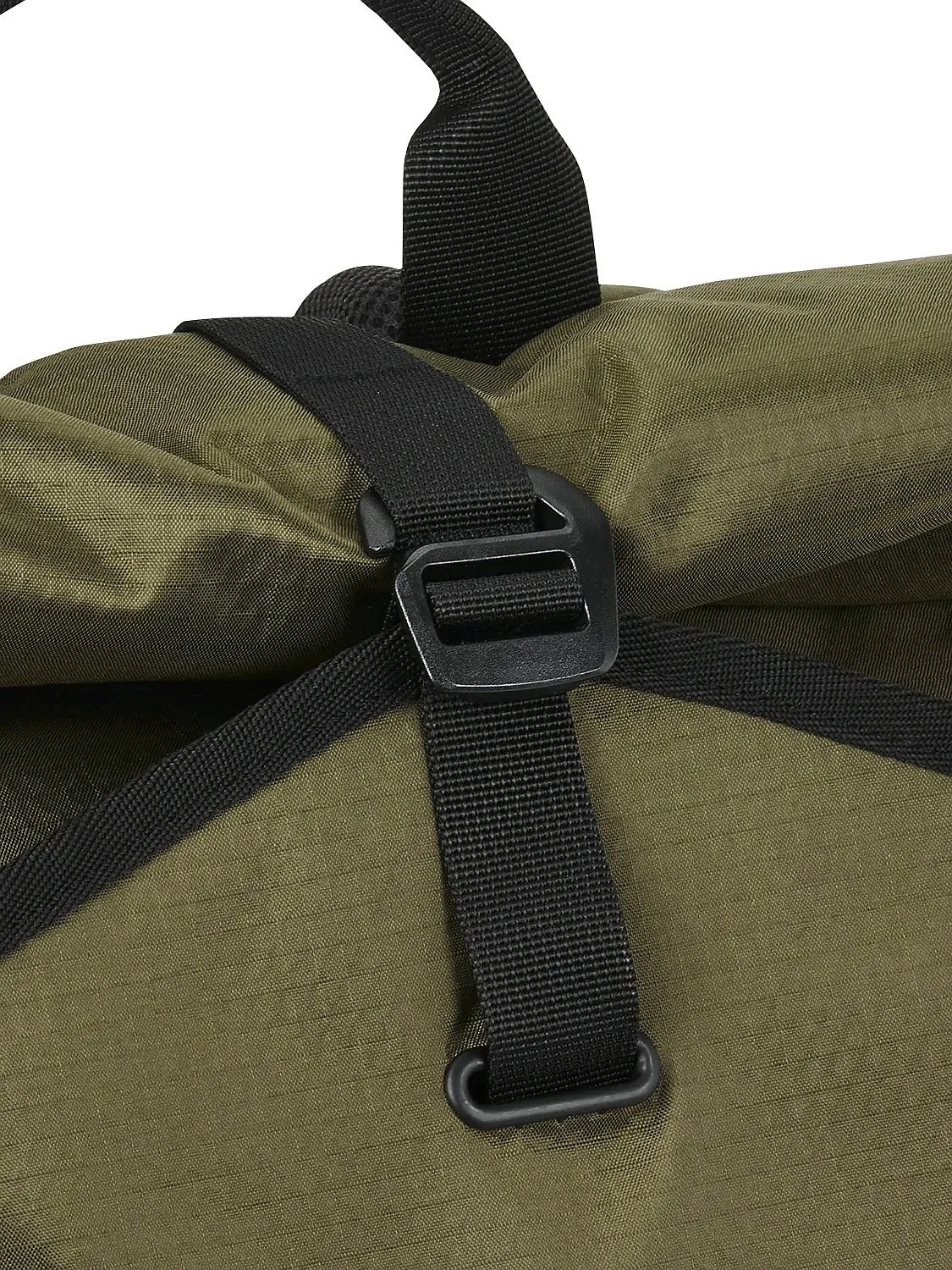 backpack Aevor Rollpack Proof - Proof Olive Gold