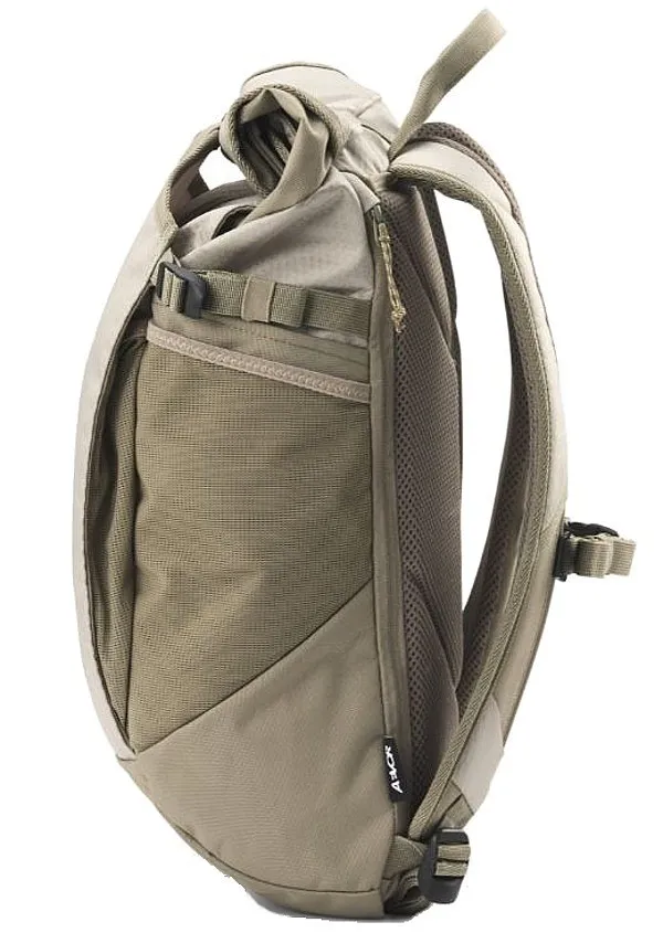 backpack Aevor Rollpack - Proof Sesame Olive