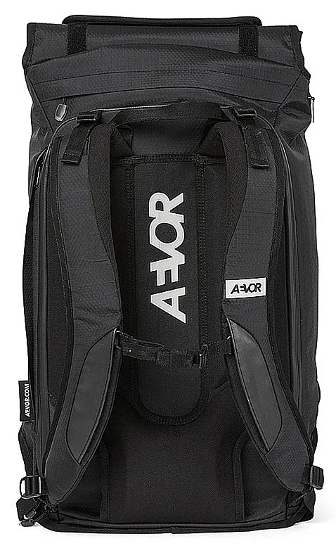 backpack Aevor Travel Pack Proof - Black