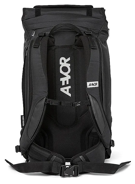 backpack Aevor Travel Pack Proof - Black